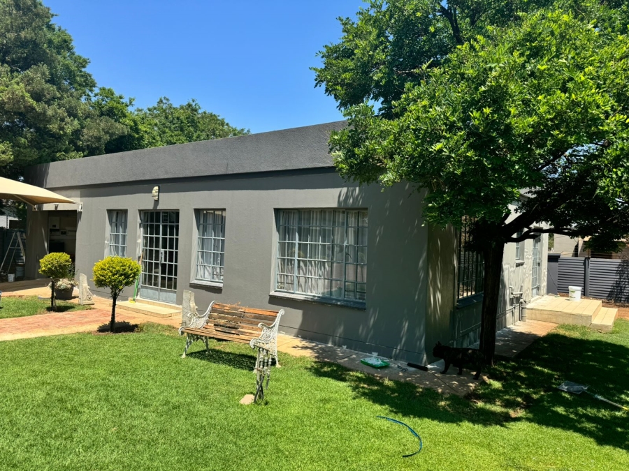 3 Bedroom Property for Sale in Parys Free State